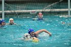 WWPolo vs CC  Wheaton College Women’s Water Polo compete in their sports inaugural match vs Connecticut College. - Photo By: KEITH NORDSTROM : Wheaton, water polo, inaugural